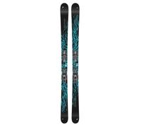 Ski alpin - Head - Oblivion 84 - Maniabilité - Stabilité - Contrôle 171 cm