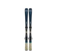 Ski alpin - K2 - Disruption 76c W - Bleu - Femme 163 cm