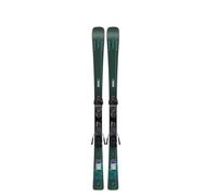 Ski alpin - K2 - Disruption Sc W - Vert - Femme 153 cm