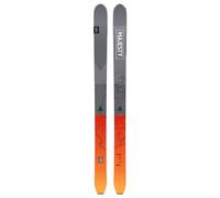 Ski alpin MAJESTY SKIS MAJESTY HAVOC 100 TI Mixte - 2025 182