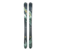 Ski alpin NORDICA Enforcer 94 (flat) (orange/vert/noir) homme 185