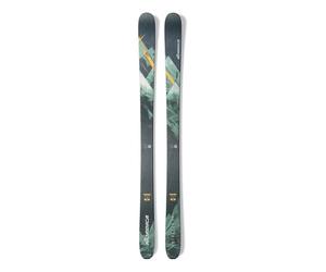Ski alpin NORDICA ENFORCER 94 (FLAT) (ORANGE/VERT/NOIR) Homme - 2026 185