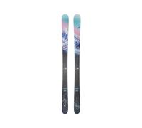 Ski alpin NORDICA SANTA ANA 82 (BLEU-CLAIR/CORAIL/BLEU-NUI) Femme - 2026 155