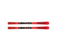 Ski alpin NORDICA SPITFIRE DC 74 FDT (ROUGE/ANTRAZIT) Homme - 2025 175