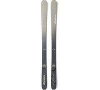 Ski alpin NORDICA UNLIMITED 88 (LE SABLE/ARGENT) Mixte - 2026 165