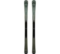 Rossignol - Skis all-mountain - Arcade 84 2026 pour Homme en Bois - Taille 184 cm - Vert Vert 184 cm