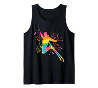 Ski Alpin Sports d'hiver Ski Nordique Débardeur