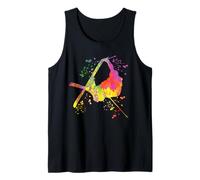 Ski Alpin Sports d'hiver Ski Nordique Débardeur