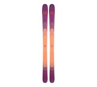 Ski alpin VÃ¶lkl BLAZE 94 (Purple/Rose) (2025) 172