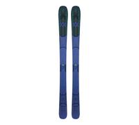 Volkl - Skis freeride - M7 Mantra W 2026 pour Femme - Taille 156 cm - Bleu Bleu 156 cm