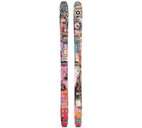 Ski alpin VOLKL REVOLT 101 FLAT - 2027 168