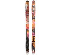 Völkl Pack ski Revolt 112 2027 185 cm + Attack Lyt 11 Gw Br.120 Solid Black Homme