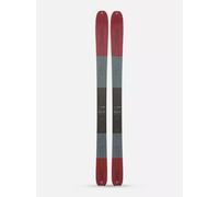 Ski Alpinisme Femme K2 WAYBACK 89 W Saison 2025 - 2026