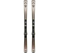 Rossignol Arcade 78 Xpress+xpress 10 Gw Alpine Skis Pack Beige 172 Homme