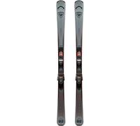 SKI ARCADE 82 + XPRESS 11 GW B83 BLACK ORANGE