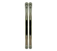 SKI ARCADE 84 + FIXATIONS MARKER GRIFFON 13 90MM GRAY/SILVER