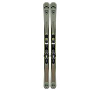 SKI ARCADE 84 + NX 12 KONECT GW B90 BLK YELLOW