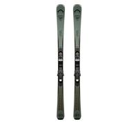 Rossignol Arcade 84 Open+spx 13 Gw Alpine Skis Pack Vert 184 Homme