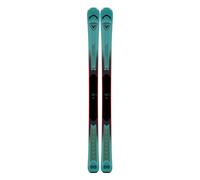SKI ARCADE 88 + FIXATIONS ROSSIGNOL NX 10 GW B93 BLACK