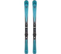 SKI ARCADE 88 OPEN + FIXATIONS SPX 13 GW B90 BLACK