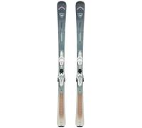 SKI ARCADE W 82 + XPRESS W 11 GW B83 WHITE ALMON