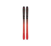 Atomic N Backland 85 Touring Skis Noir 157