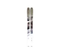 Atomic Maven 93 C Woman Alpine Skis Doré 172 Femme