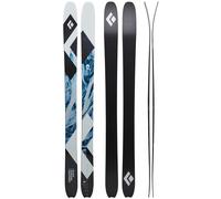 Black Diamond Helio Carbon 104 Alpine Skis Bleu 184