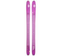 Ski Black Diamond Helio Carbon 108 166 cm