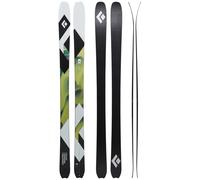 Black Diamond – Ski de randonnée – Helio Carbon 88 – 179