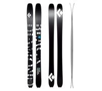Black Diamond Impulse 104 Alpine Skis Noir 172