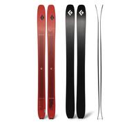 Ski Black Diamond Impulse Ti 112 186 cm