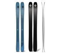 Ski Black Diamond Impulse Ti 98 175 cm