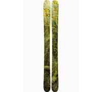ROSSIGNOL Blackops 118 Open - Homme - Jaune / Marron - taille 176- modèle 2024