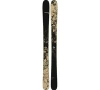 SKI BLACKOPS SENDER + FIXATIONS MARKER GRIFFON 13 110MM BLACK