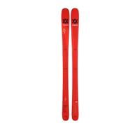 Pack ski alpin Volkl Blaze 86 22 + Armada L10 N Armada B90 Black 21 Homme Rouge taille 166 2022