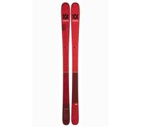 Skis Volkl Blaze 86 Flat Sans Fixations 122434-nd