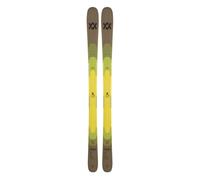 SKI BLAZE 86 OLIVE + FIXATIONS MARKER GRIFFON 13 90MM BLACK/TAN