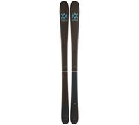 SKI BLAZE 86W + FIXATIONS MARKER GRIFFON 13 90MM WHITE