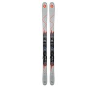 Ski Blizzard Anomaly 84 R - Homme - Gris - Ski alpin 170 cm