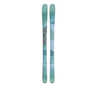 Ski BLIZZARD BLACK PEARL 84 (VERT) Femme - 2026 152