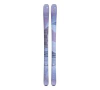 Ski BLIZZARD BLACK PEARL 88 (VIOLET) Femme - 2026 152
