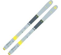 Ski Blizzard Zero G084 Approach Ski de randonnée Tip&Tail Rocker 2022 - sans fixation (flat), longueur:150cm