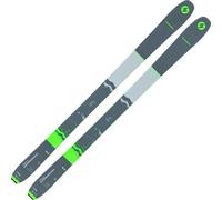 Ski Blizzard Zero G094 Approach Ski de randonnée Tip&Tail Rocker 2022 - sans fixation (flat), longueur:171cm