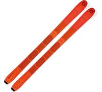 Ski Blizzard Zero G095 Ski de randonnée Camber Rocker 2023 - sans fixation (flat), longueur:164cm