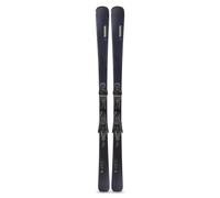 K2 - Packs (skis + fix) - Pack skis de piste - Blur 74 W + Erc 11 Tcx Light Quikclik 2026 pour Femme - Taille 162 cm 162 cm