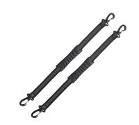 Ski Boot Carrier Strap | 2 Pieces Snowboard Boots Carrying Straps Adjustable Shoulder Sling | Roller Skating Professional Carriers Tool for Men Women Adults Professionals Him Snowboarding