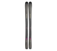 SKI CRUX 105 PRO BK/PI