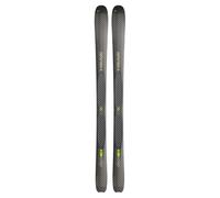 SKI CRUX 87 PRO BK/GE