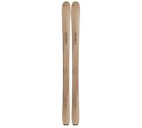 Skis Sans Fixations Head Crux 93 Homme Marron 2026 taille 163